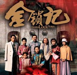 电视剧金锁记在线观看,锁住命运,演绎爱恨情仇 第2张 电视剧金锁记在线观看,锁住命运,演绎爱恨情仇 第2张